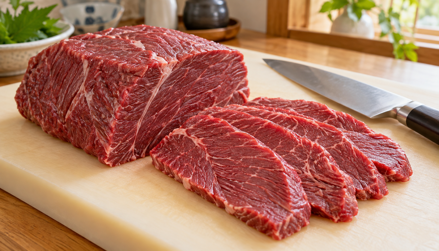 高い肉を買ったのに硬い?柔らかさを左右する4つのポイント