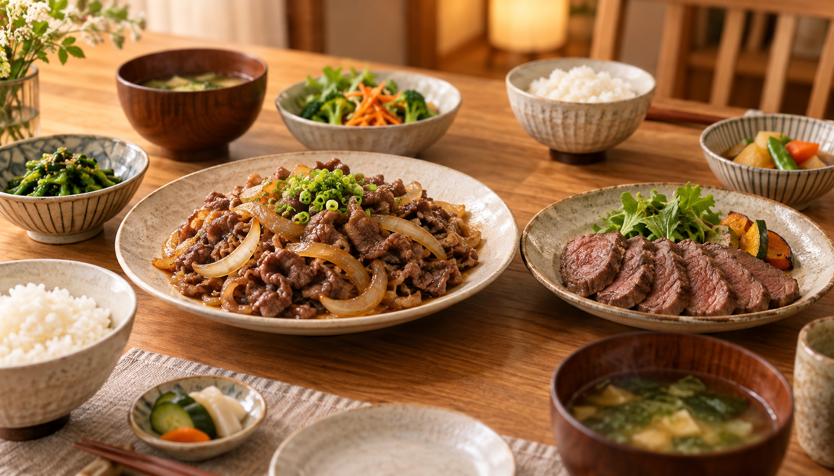 まとめ|牛肩と牛モモは「値段」より、料理と肉の状態で選ぼう
